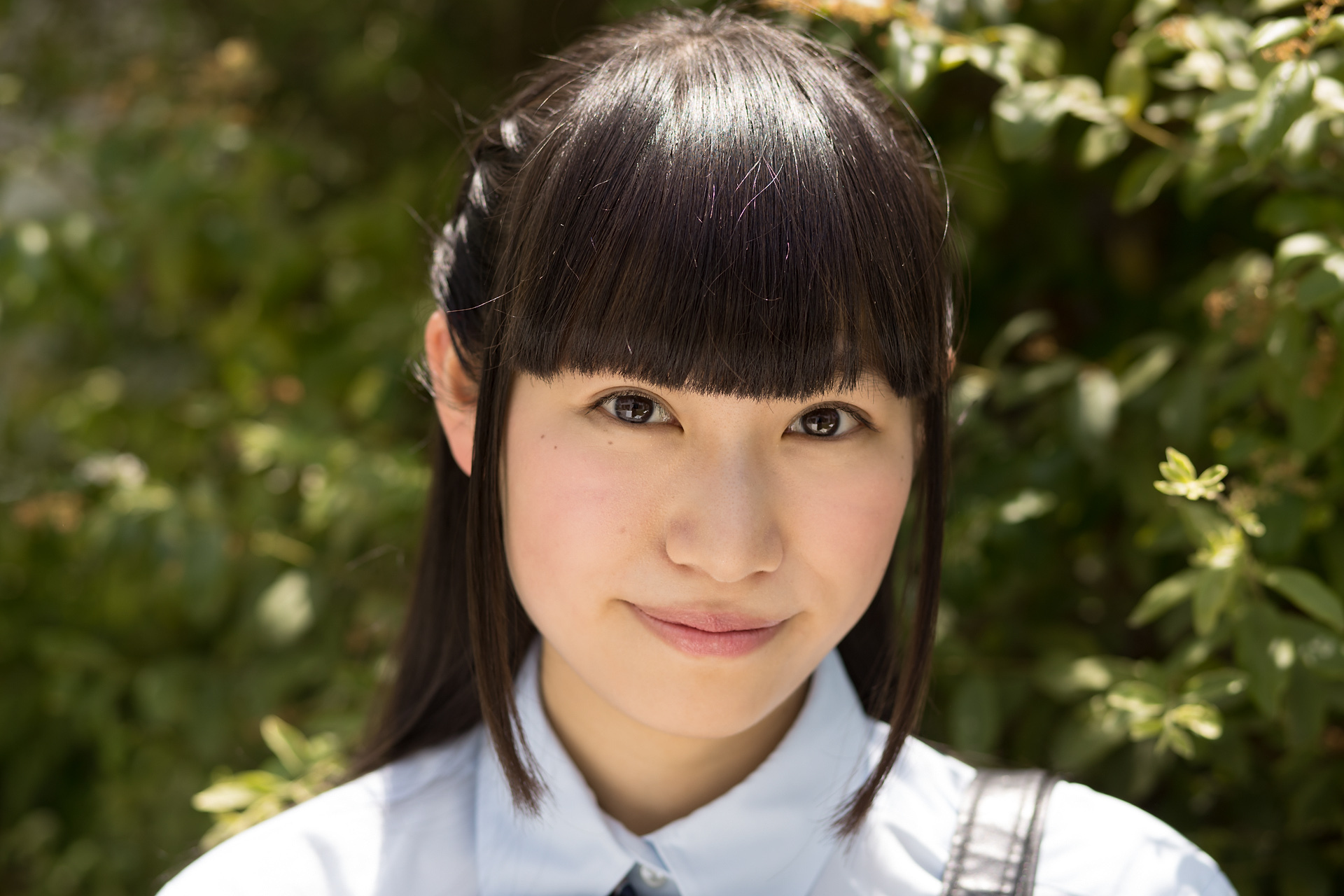 [Minisuka.tv] 葉月彩菜 2017-06-15 Ayana Haduki - Special Gallery 8.1